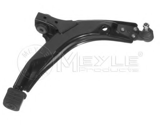 MEYLE 29-16 050 0004 Рычаг независимой подвески колеса, подвеска колеса для DAEWOO LANOS (Дэу Ланос) MEYLE 29-16 050 0004 Рычаг независимой подвески колеса, подвеска колеса для DAEWOO LANOS (Дэу Ланос)
