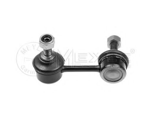 MEYLE 29-16 060 0003 Тяга стойка, стабилизатор для MITSUBISHI LANCER (Митсубиши/митсубиси Ланcэр) MEYLE 29-16 060 0003 Тяга стойка, стабилизатор для MITSUBISHI LANCER (Митсубиши/митсубиси Ланcэр)