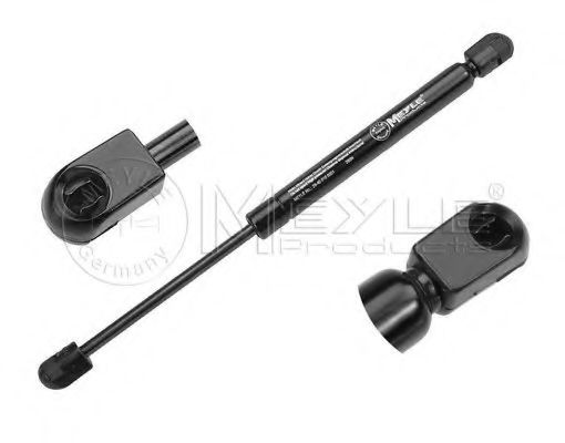 MEYLE 29-40 910 0001 Газовая пружина, крышка багажник для CHEVROLET OPTRA (Шевроле Оптра) MEYLE 29-40 910 0001 Газовая пружина, крышка багажник для CHEVROLET OPTRA (Шевроле Оптра)