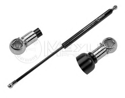 MEYLE 29-40 910 0004 Газовая пружина, крышка багажник для CHEVROLET OPTRA (Шевроле Оптра) MEYLE 29-40 910 0004 Газовая пружина, крышка багажник для CHEVROLET OPTRA (Шевроле Оптра)