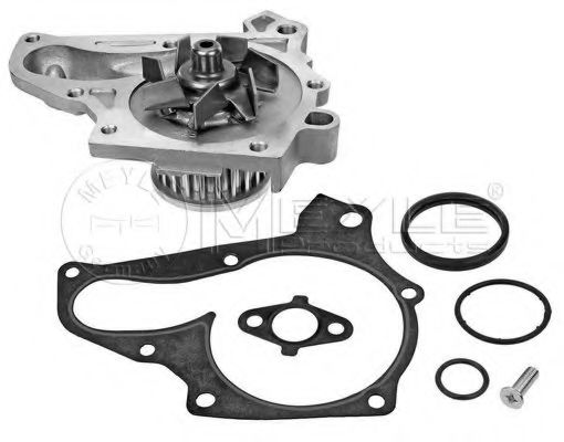 MEYLE 30-13 161 0012 Водяной насос для TOYOTA AVENSIS (Тойота/тоета Авенсис) MEYLE 30-13 161 0012 Водяной насос для TOYOTA AVENSIS (Тойота/тоета Авенсис)