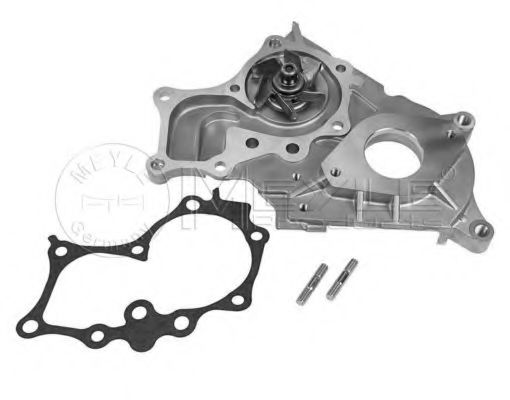 MEYLE 30-13 220 0003 Водяной насос для TOYOTA AVENSIS VERSO (Тойота/тоета Авенсис версо) MEYLE 30-13 220 0003 Водяной насос для TOYOTA AVENSIS VERSO (Тойота/тоета Авенсис версо)