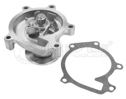 MEYLE 30-13 220 0011 Водяной насос для TOYOTA YARIS (Тойота/тоета Ярис) MEYLE 30-13 220 0011 Водяной насос для TOYOTA YARIS (Тойота/тоета Ярис)