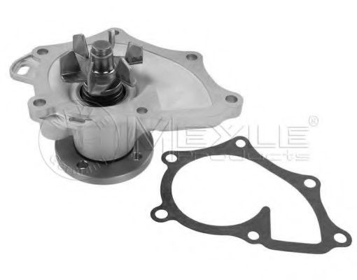 MEYLE 30-13 220 0013 Водяной насос для TOYOTA ESTIMA (Тойота/тоета Эстима) MEYLE 30-13 220 0013 Водяной насос для TOYOTA ESTIMA (Тойота/тоета Эстима)