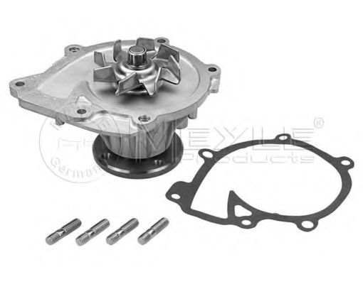 MEYLE 30-13 220 0014 Водяной насос для TOYOTA 4 RUNNER (Тойота/тоета 4 руннэр) MEYLE 30-13 220 0014 Водяной насос для TOYOTA 4 RUNNER (Тойота/тоета 4 руннэр)