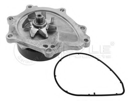 MEYLE 30-13 220 0015 Водяной насос для TOYOTA RAV 4 III (Тойота/тоета Рав 4 3) MEYLE 30-13 220 0015 Водяной насос для TOYOTA RAV 4 III (Тойота/тоета Рав 4 3)