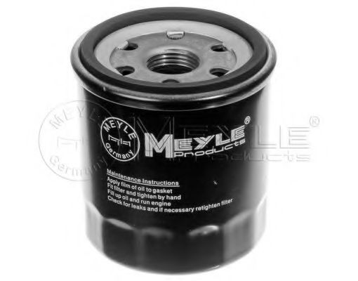 MEYLE 30-14 322 0000 Масляный фильтр для TOYOTA IQ (Тойота/тоета Иq) MEYLE 30-14 322 0000 Масляный фильтр для TOYOTA IQ (Тойота/тоета Иq)