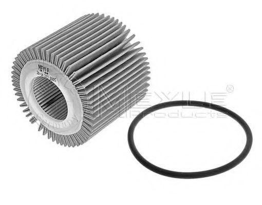 MEYLE 30-14 322 0005 Масляный фильтр для LEXUS (Лексус) MEYLE 30-14 322 0005 Масляный фильтр для LEXUS (Лексус)