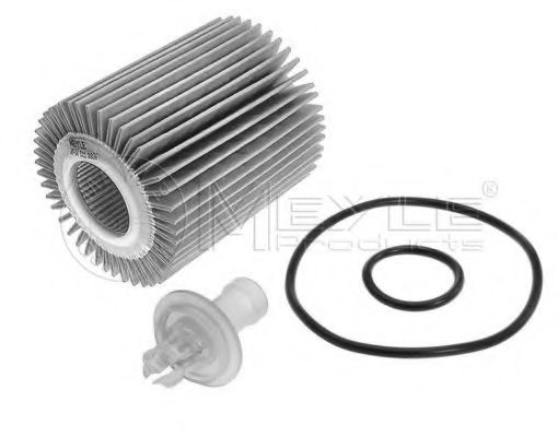 MEYLE 30-14 322 0006 Масляный фильтр для LEXUS (Лексус) MEYLE 30-14 322 0006 Масляный фильтр для LEXUS (Лексус)