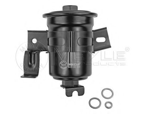 MEYLE 30-14 323 0008 Топливный фильтр для MITSUBISHI CHARIOT (Митсубиши/митсубиси Чариот) MEYLE 30-14 323 0008 Топливный фильтр для MITSUBISHI CHARIOT (Митсубиши/митсубиси Чариот)