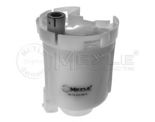 MEYLE 30-14 323 0013 Топливный фильтр для LEXUS SC (Лексус Сc) MEYLE 30-14 323 0013 Топливный фильтр для LEXUS SC (Лексус Сc)
