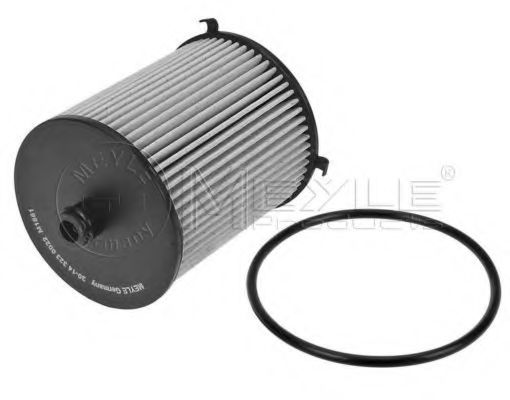 MEYLE 30-14 323 0022 Топливный фильтр для TOYOTA YARIS/VITZ (Тойота/тоета Ярис/vитз) MEYLE 30-14 323 0022 Топливный фильтр для TOYOTA YARIS/VITZ (Тойота/тоета Ярис/vитз)