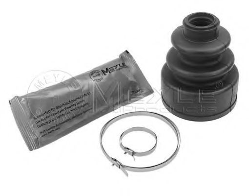 MEYLE 30-14 495 0002 Комплект пылника, приводной вал для TOYOTA COROLLA SPRINTER (Тойота/тоета Cоролла спринтэр) MEYLE 30-14 495 0002 Комплект пылника, приводной вал для TOYOTA COROLLA SPRINTER (Тойота/тоета Cоролла спринтэр)