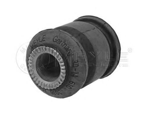 MEYLE 30-14 610 0016 Втулка, рычаг колесной подвески для TOYOTA URBAN CRUISER (Тойота/тоета Урбан cруисэр)