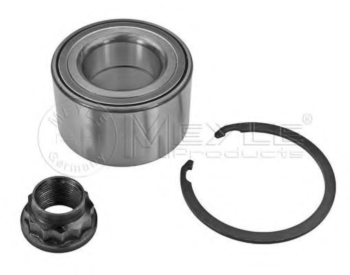 MEYLE 30-14 650 0001 Комплект подшипника ступицы колеса для TOYOTA (Тойота/тоета) MEYLE 30-14 650 0001 Комплект подшипника ступицы колеса для TOYOTA (Тойота/тоета)