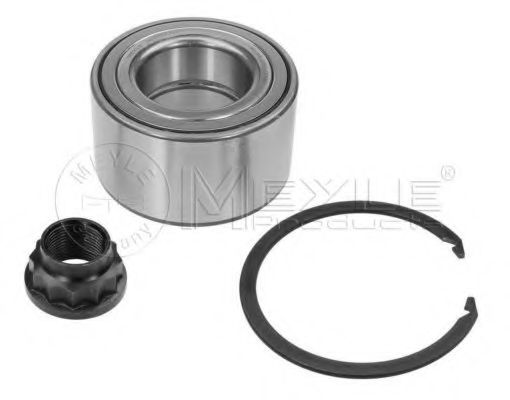 MEYLE 30-14 650 0009 Комплект подшипника ступицы колеса для TOYOTA (Тойота/тоета) MEYLE 30-14 650 0009 Комплект подшипника ступицы колеса для TOYOTA (Тойота/тоета)