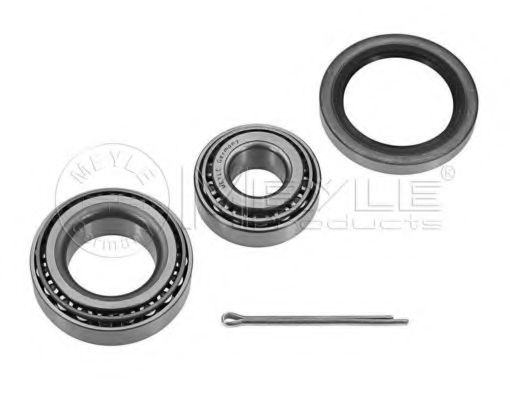 MEYLE 30-14 751 0001 Комплект подшипника ступицы колеса для TOYOTA (Тойота/тоета) MEYLE 30-14 751 0001 Комплект подшипника ступицы колеса для TOYOTA (Тойота/тоета)