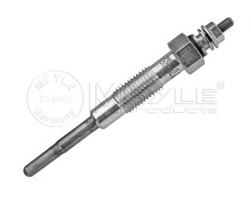 MEYLE 30-14 860 0002 Свеча накаливания для TOYOTA HIACE II (Тойота/тоета Хиаcэ 2) MEYLE 30-14 860 0002 Свеча накаливания для TOYOTA HIACE II (Тойота/тоета Хиаcэ 2)