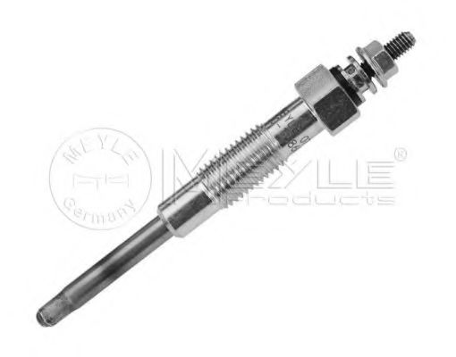 MEYLE 30-14 860 0003 Свеча накаливания для VOLKSWAGEN TARO (Фольксваген Таро) MEYLE 30-14 860 0003 Свеча накаливания для VOLKSWAGEN TARO (Фольксваген Таро)