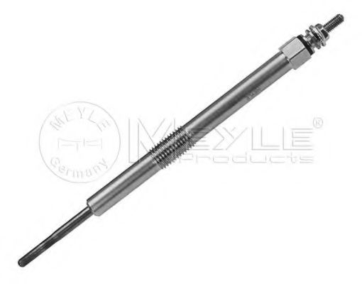 MEYLE 30-14 860 0005 Свеча накаливания для TOYOTA YARIS (Тойота/тоета Ярис) MEYLE 30-14 860 0005 Свеча накаливания для TOYOTA YARIS (Тойота/тоета Ярис)
