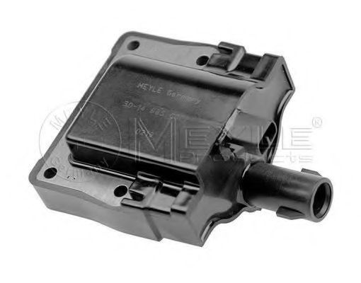 MEYLE 30-14 885 0002 Катушка зажигания для VOLKSWAGEN TARO (Фольксваген Таро)