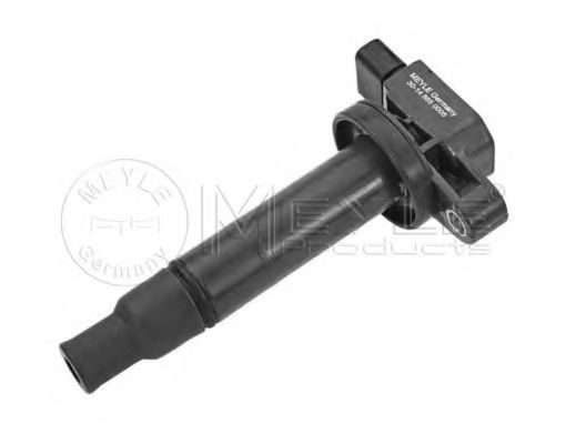 MEYLE 30-14 885 0005 Катушка зажигания для TOYOTA FUN CARGO (Тойота/тоета Фун cарго) MEYLE 30-14 885 0005 Катушка зажигания для TOYOTA FUN CARGO (Тойота/тоета Фун cарго)
