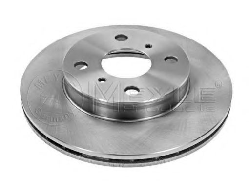 MEYLE 30-15 521 0023 Тормозной диск для TOYOTA (Тойота/тоета) MEYLE 30-15 521 0023 Тормозной диск для TOYOTA (Тойота/тоета)