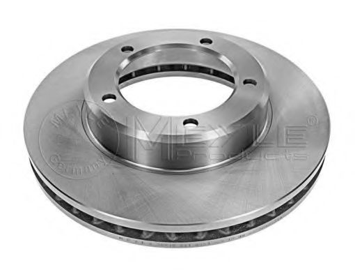 MEYLE 30-15 521 0053 Тормозной диск для TOYOTA LAND CRUISER CYGNUS (Тойота/тоета Ленд крузер цигнус) MEYLE 30-15 521 0053 Тормозной диск для TOYOTA LAND CRUISER CYGNUS (Тойота/тоета Ленд крузер цигнус)