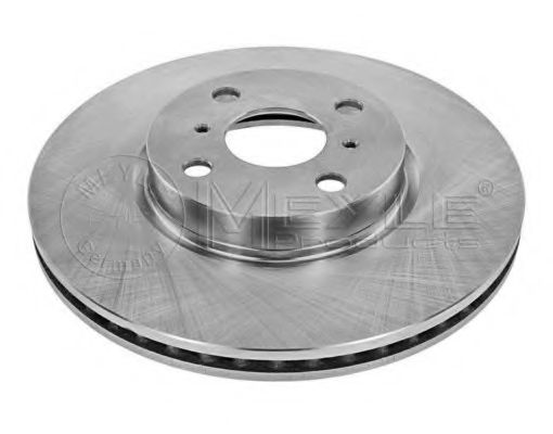 MEYLE 30-15 521 0059 Тормозной диск для DAIHATSU CHARADE (Дайхатсу Чарадэ) MEYLE 30-15 521 0059 Тормозной диск для DAIHATSU CHARADE (Дайхатсу Чарадэ)