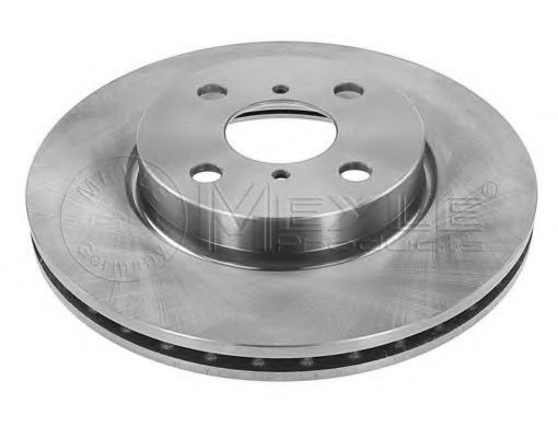 MEYLE 30-15 521 0060 Тормозной диск для DAIHATSU CHARADE (Дайхатсу Чарадэ) MEYLE 30-15 521 0060 Тормозной диск для DAIHATSU CHARADE (Дайхатсу Чарадэ)
