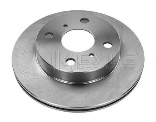 MEYLE 30-15 521 0083 Тормозной диск для TOYOTA (Тойота/тоета) MEYLE 30-15 521 0083 Тормозной диск для TOYOTA (Тойота/тоета)