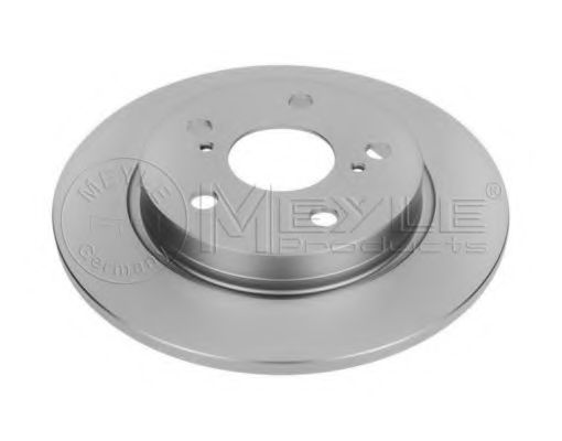 MEYLE 30-15 523 0062/PD Тормозной диск для TOYOTA (Тойота/тоета)