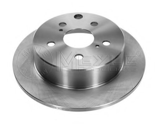MEYLE 30-15 523 0088 Тормозной диск для TOYOTA (Тойота/тоета) MEYLE 30-15 523 0088 Тормозной диск для TOYOTA (Тойота/тоета)
