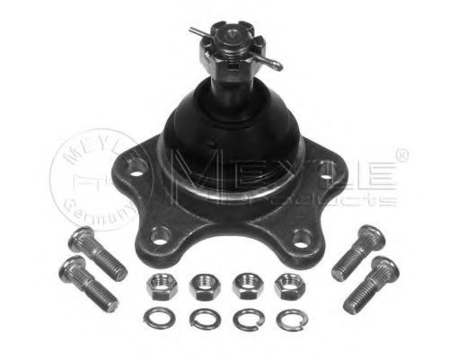 MEYLE 30-16 010 0005 Несущий направляющий шарнир для TOYOTA 4 RUNNER (Тойота/тоета 4 руннэр) MEYLE 30-16 010 0005 Несущий направляющий шарнир для TOYOTA 4 RUNNER (Тойота/тоета 4 руннэр)