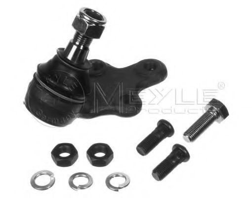 MEYLE 30-16 010 0007 Несущий направляющий шарнир для TOYOTA COROLLA SPRINTER (Тойота/тоета Cоролла спринтэр) MEYLE 30-16 010 0007 Несущий направляющий шарнир для TOYOTA COROLLA SPRINTER (Тойота/тоета Cоролла спринтэр)