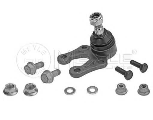 MEYLE 30-16 010 0029 Несущий направляющий шарнир для TOYOTA HIACE II (Тойота/тоета Хиаcэ 2) MEYLE 30-16 010 0029 Несущий направляющий шарнир для TOYOTA HIACE II (Тойота/тоета Хиаcэ 2)