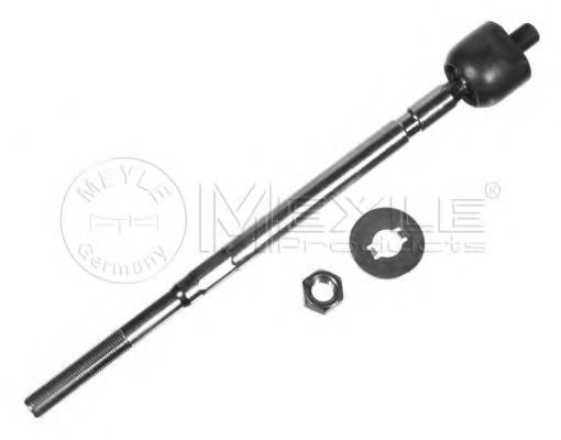 MEYLE 35-16 031 0022 Осевой шарнир, рулевая тяга для MAZDA 323 C IV (Мазда 323 c иv) MEYLE 35-16 031 0022 Осевой шарнир, рулевая тяга для MAZDA 323 C IV (Мазда 323 c иv)