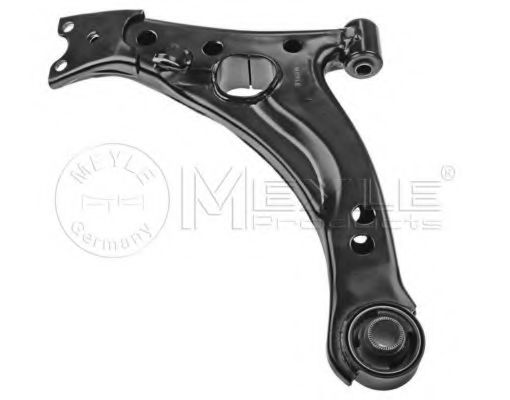 MEYLE 30-16 050 0014 Рычаг независимой подвески колеса, подвеска колеса для TOYOTA (Тойота/тоета) MEYLE 30-16 050 0014 Рычаг независимой подвески колеса, подвеска колеса для TOYOTA (Тойота/тоета)