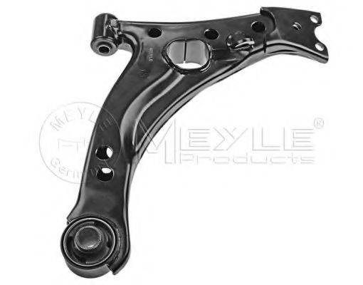 MEYLE 30-16 050 0015 Рычаг независимой подвески колеса, подвеска колеса для TOYOTA (Тойота/тоета) MEYLE 30-16 050 0015 Рычаг независимой подвески колеса, подвеска колеса для TOYOTA (Тойота/тоета)