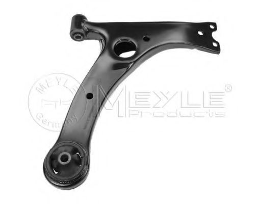 MEYLE 30-16 050 0037 Рычаг независимой подвески колеса, подвеска колеса для TOYOTA (Тойота/тоета) MEYLE 30-16 050 0037 Рычаг независимой подвески колеса, подвеска колеса для TOYOTA (Тойота/тоета)
