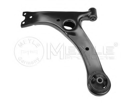 MEYLE 30-16 050 0038 Рычаг независимой подвески колеса, подвеска колеса для TOYOTA (Тойота/тоета) MEYLE 30-16 050 0038 Рычаг независимой подвески колеса, подвеска колеса для TOYOTA (Тойота/тоета)
