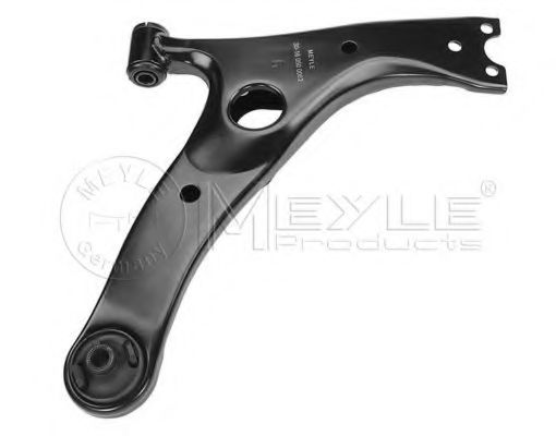 MEYLE 30-16 050 0082 Рычаг независимой подвески колеса, подвеска колеса для TOYOTA (Тойота/тоета) MEYLE 30-16 050 0082 Рычаг независимой подвески колеса, подвеска колеса для TOYOTA (Тойота/тоета)