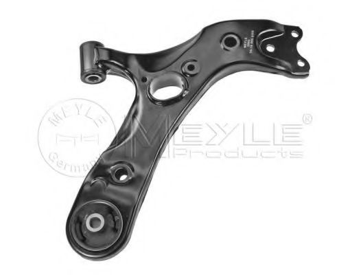 MEYLE 30-16 050 0109 Рычаг независимой подвески колеса, подвеска колеса для TOYOTA (Тойота/тоета) MEYLE 30-16 050 0109 Рычаг независимой подвески колеса, подвеска колеса для TOYOTA (Тойота/тоета)