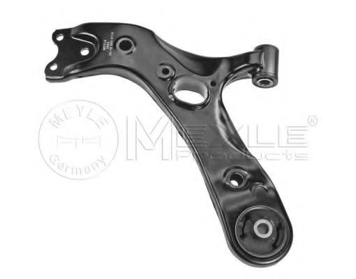MEYLE 30-16 050 0110 Рычаг независимой подвески колеса, подвеска колеса для TOYOTA (Тойота/тоета) MEYLE 30-16 050 0110 Рычаг независимой подвески колеса, подвеска колеса для TOYOTA (Тойота/тоета)