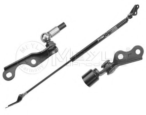 MEYLE 30-40 910 0006 Газовая пружина, крышка багажник для TOYOTA ECHO (Тойота/тоета Эчо) MEYLE 30-40 910 0006 Газовая пружина, крышка багажник для TOYOTA ECHO (Тойота/тоета Эчо)