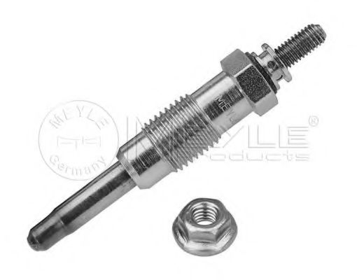 MEYLE 300 022 0163 Свеча накаливания для BMW 7 (Бмв 7) MEYLE 300 022 0163 Свеча накаливания для BMW 7 (Бмв 7)