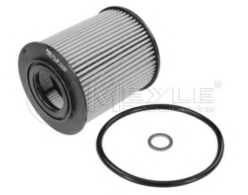 MEYLE 300 114 2200 Масляный фильтр 