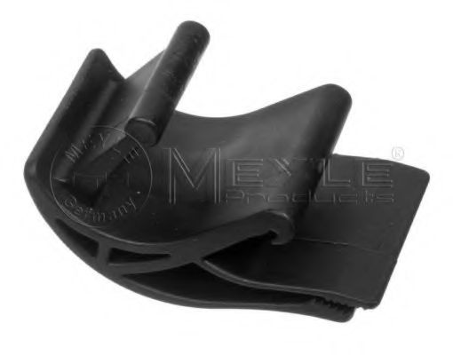 MEYLE 300 171 1101 Кронштейн, вентилятор радиатора для BMW 7 (Бмв 7) MEYLE 300 171 1101 Кронштейн, вентилятор радиатора для BMW 7 (Бмв 7)