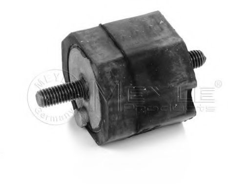 MEYLE 300 237 1105 Подвеска, автоматическая коробка передач; Подвеска, ступенчатая коробка передач<br >ручная коробка передач 5-ступенчатая 