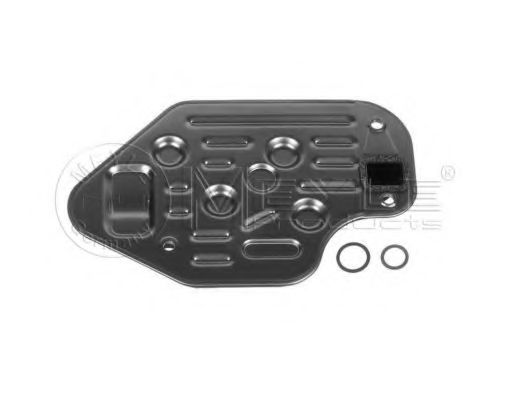 MEYLE 300 241 1106 Гидрофильтр, автоматическая коробка передач A4S270R 310R для OPEL OMEGA B (Опель Омега б) MEYLE 300 241 1106 Гидрофильтр, автоматическая коробка передач A4S270R 310R для OPEL OMEGA B (Опель Омега б)